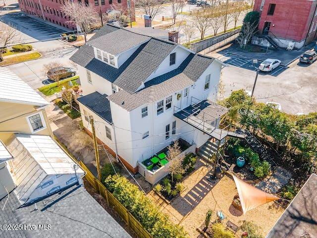 411 George Street, Unit 2 New Bern, NC 28560 - Photo 9 of 11 large_53921016_1308921800