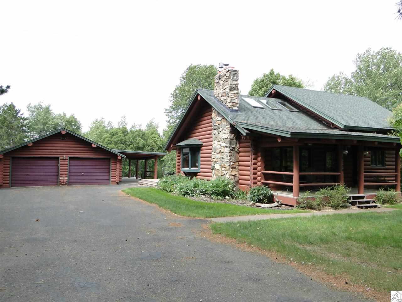 4729 Portland Road Hermantown, MN 55811 - Photo 1 of 14 Gallery Image 1