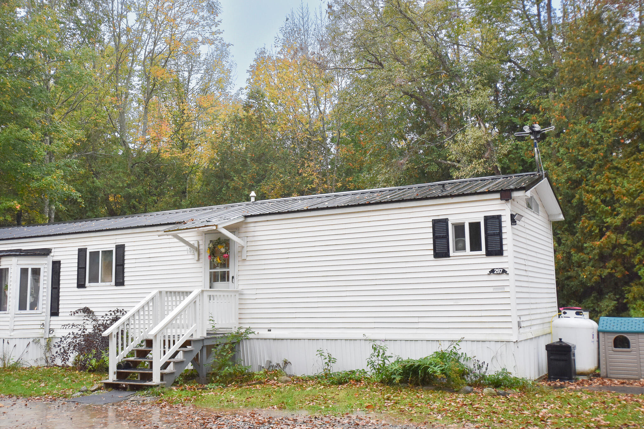 297 East Newport Road Stetson, ME 04488 - Photo 2 of 40 DSC_0417