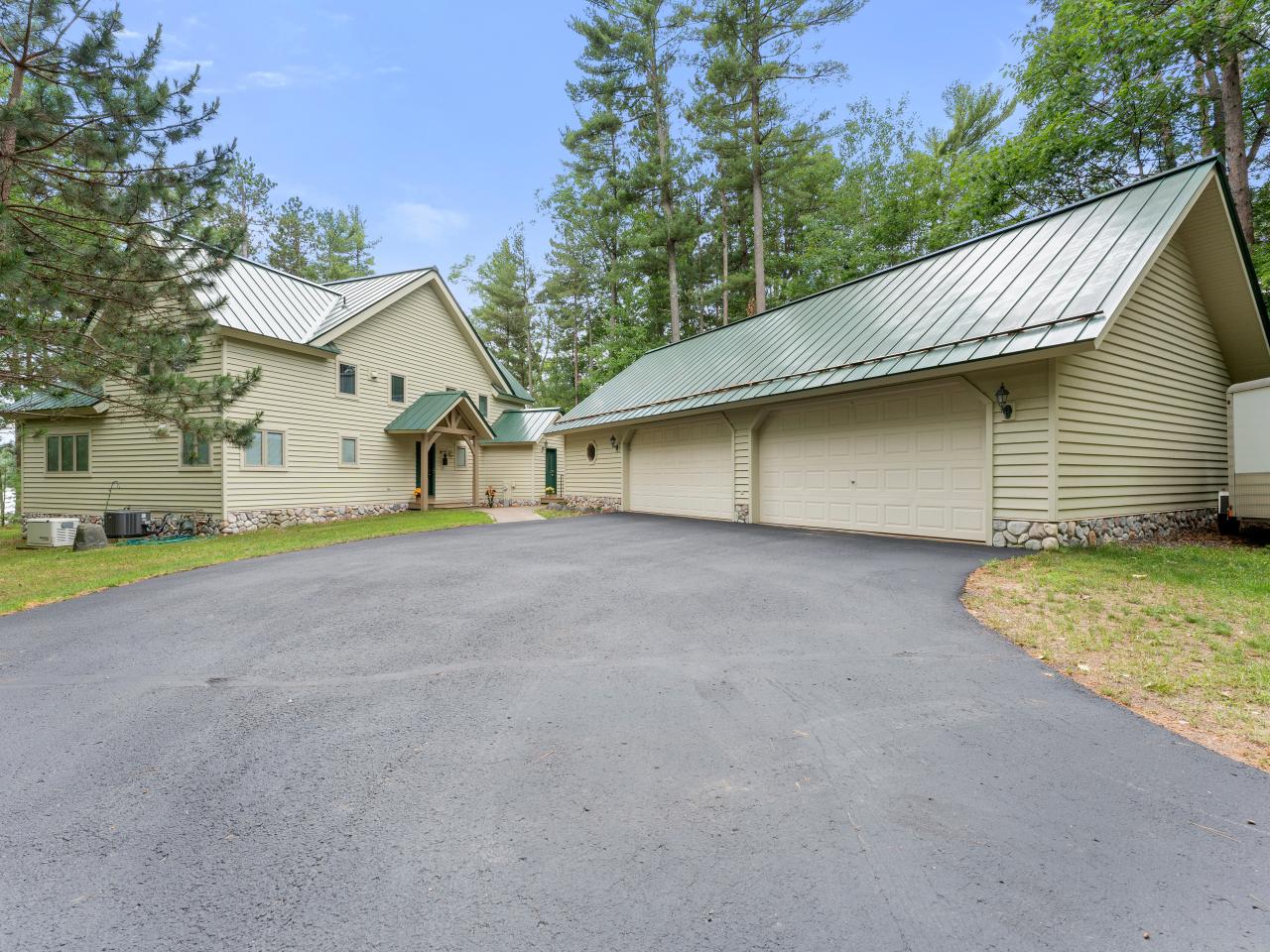 5689 Point O Pines Road Manitowish Waters, WI 54545 - Photo 50 of 85 Gallery Image 50