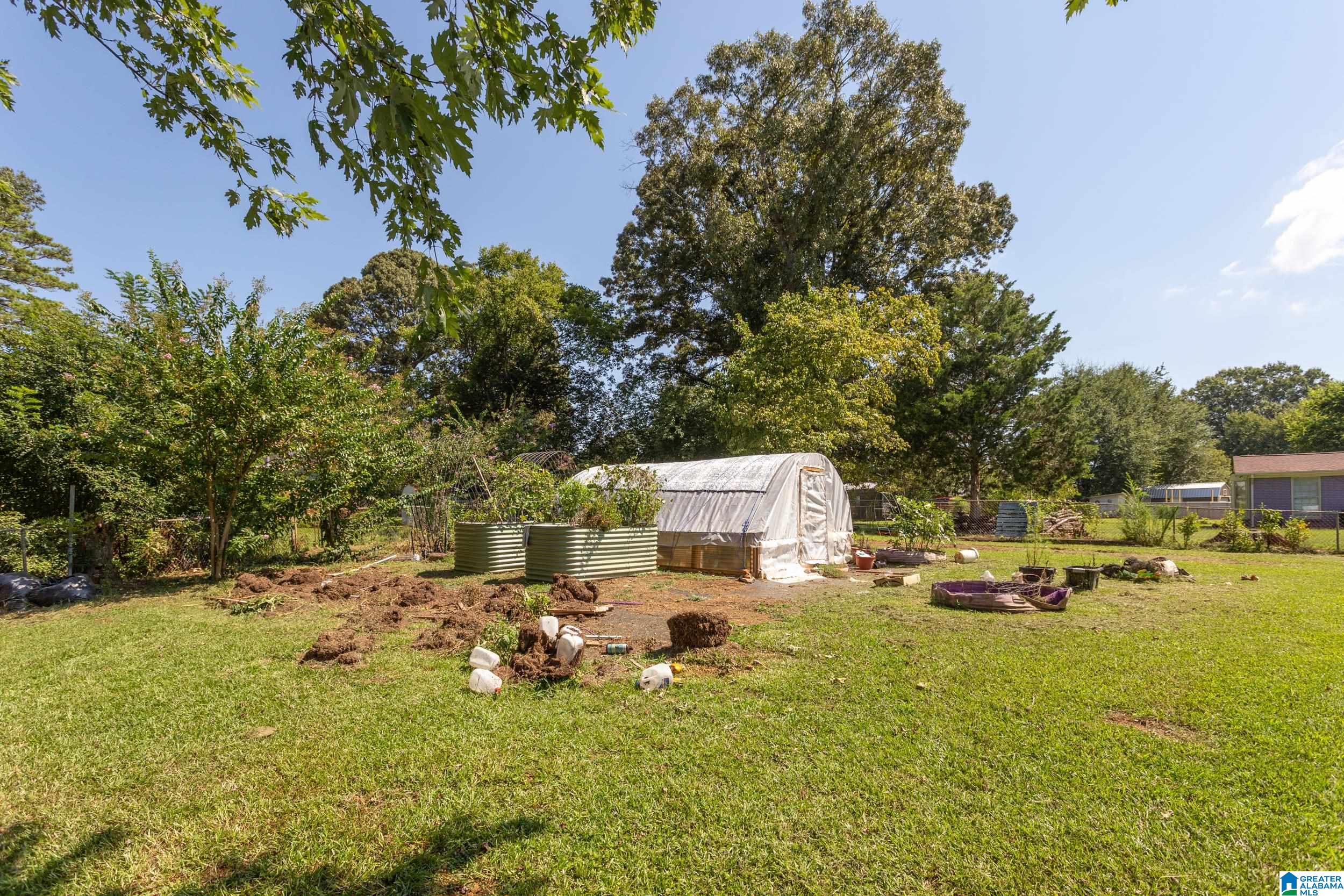4105 Cloverdale Road Anniston, AL 36207 - Photo 33 of 36