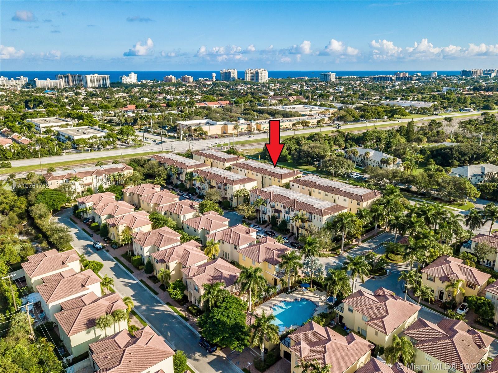 40 Via Floresta Drive, Unit 40 Boca Raton, FL 33487 - Photo 23 of 25
