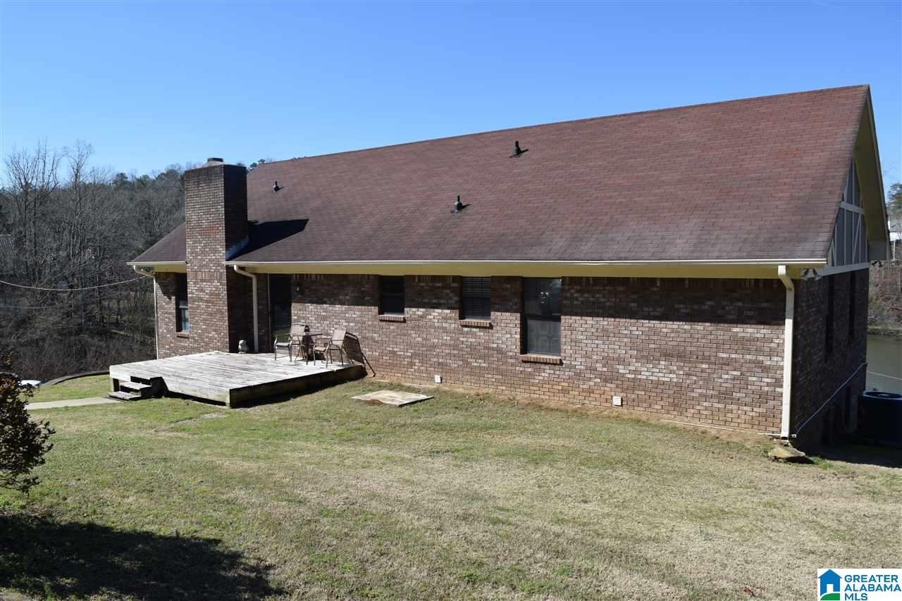 1455 Sagefield Road Warrior, AL 35180 - Photo 8 of 50