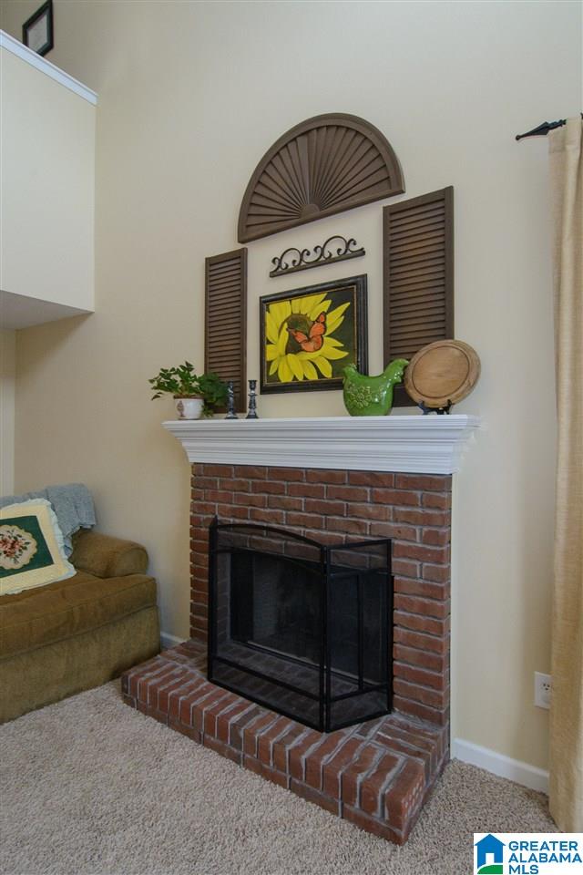 108 Bell Circle Alabaster, AL 35007 - Photo 7 of 32
