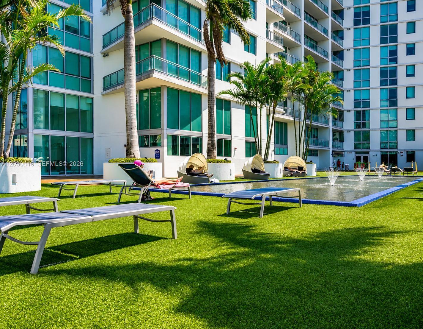 92 Southwest 3rd Street, Unit 1508 Miami, FL 33130 - Photo 28 of 44