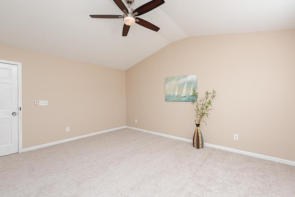 3519 Oneonta Avenue Raleigh, NC 27604 - Photo 15 of 30 Primary Bedroom