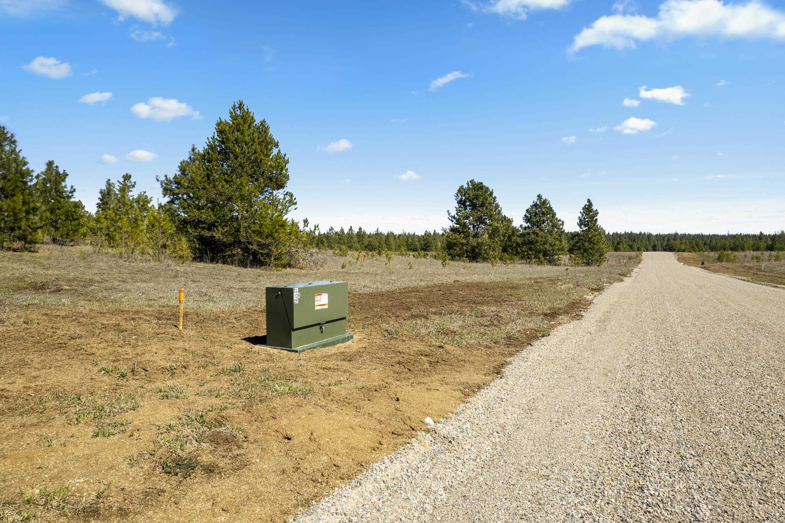 Tbd North Sherman Road, Unit LOT #10 Deer Park, WA 99006 - Photo 4 of 12