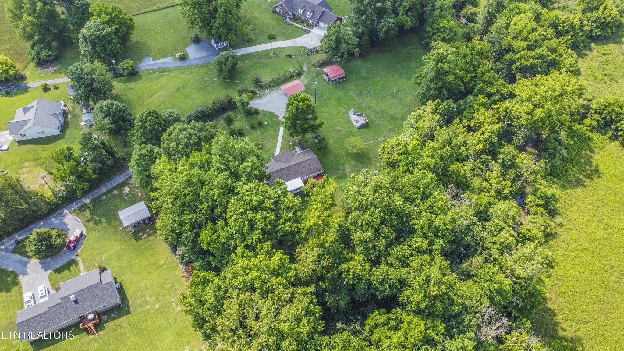 316 Joel Road Oliver Springs, TN 37840 - Photo 49 of 53 Gallery Image 49