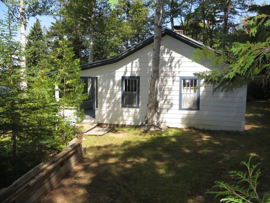 35 Stinchfield Road Sandy River Plt, ME 04970 - Photo 1 of 29 Photo