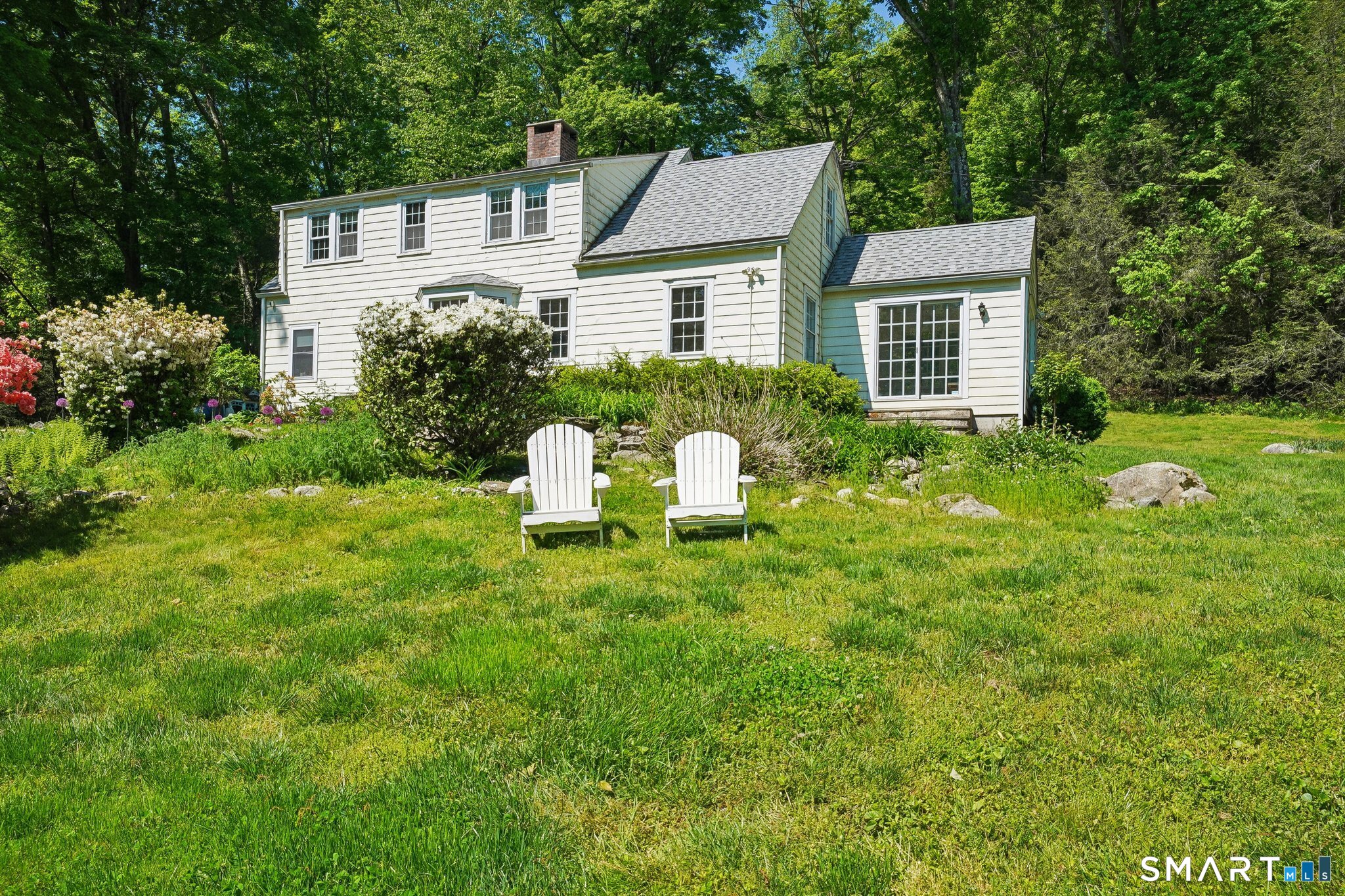 18 Cartbridge Road Weston, CT 06883 - Photo 31 of 37