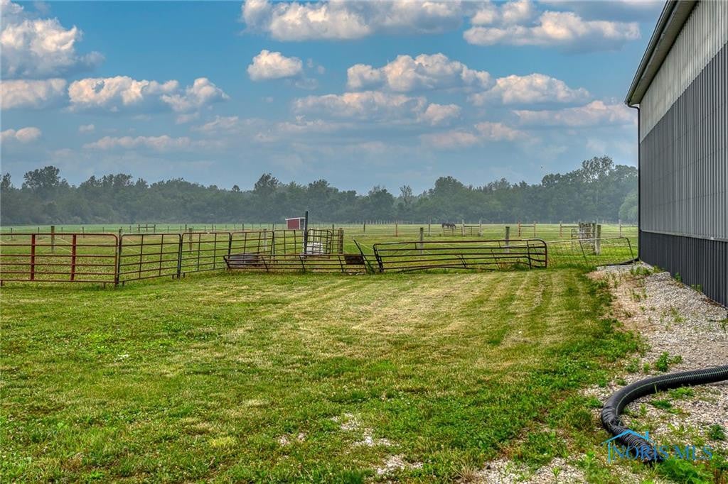 4500 Sugar Ridge Road Pemberville, OH 43450 - Photo 9 of 47 Gallery Image 9