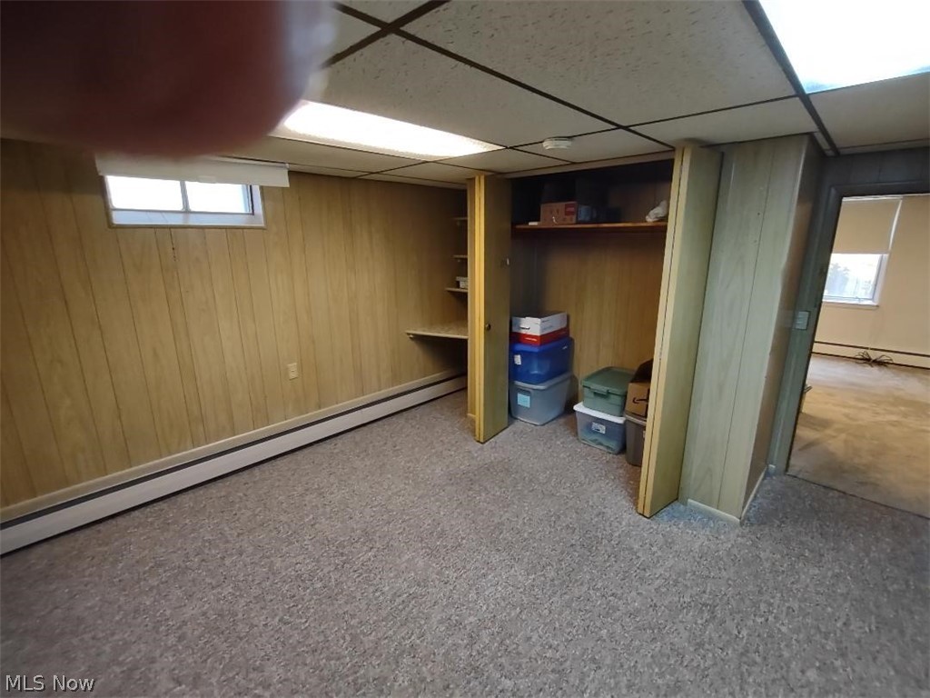 13520 Webster Road Strongsville, OH 44136 - Photo 15 of 20 Room lower on lower level