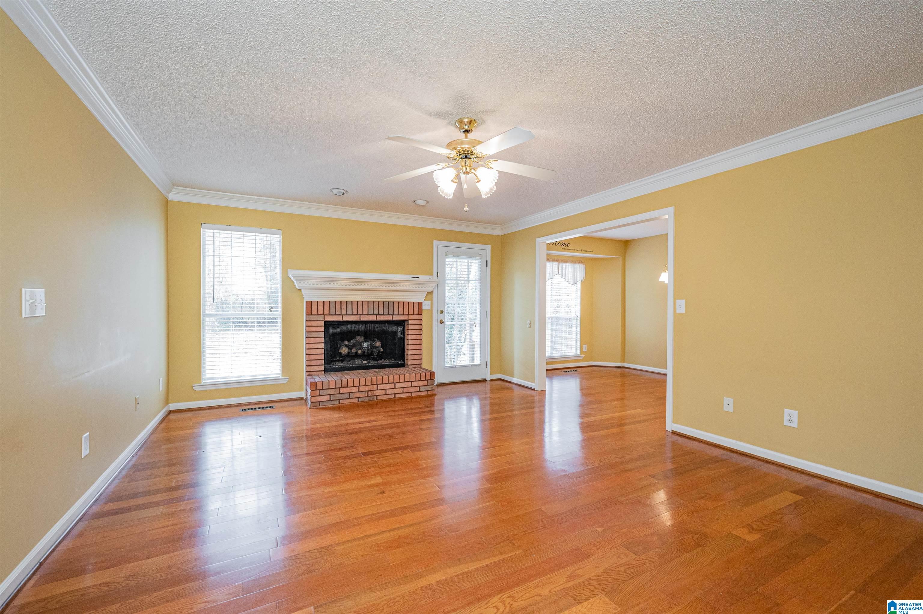 9024 Mosley Manor Circle Morris, AL 35116 - Photo 5 of 35