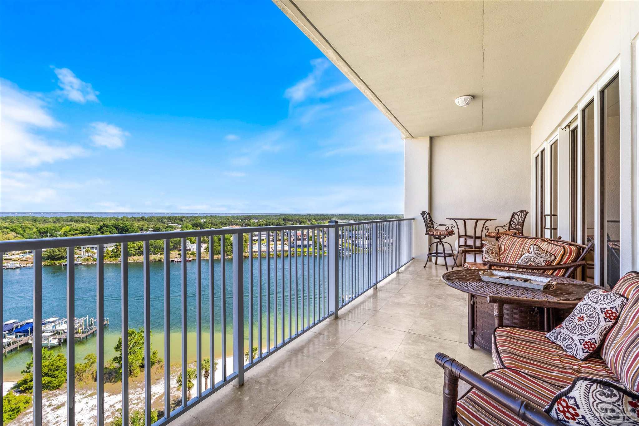 13928 River Road, Unit 904 Perdido Key, FL 32507 - Photo 10 of 57
