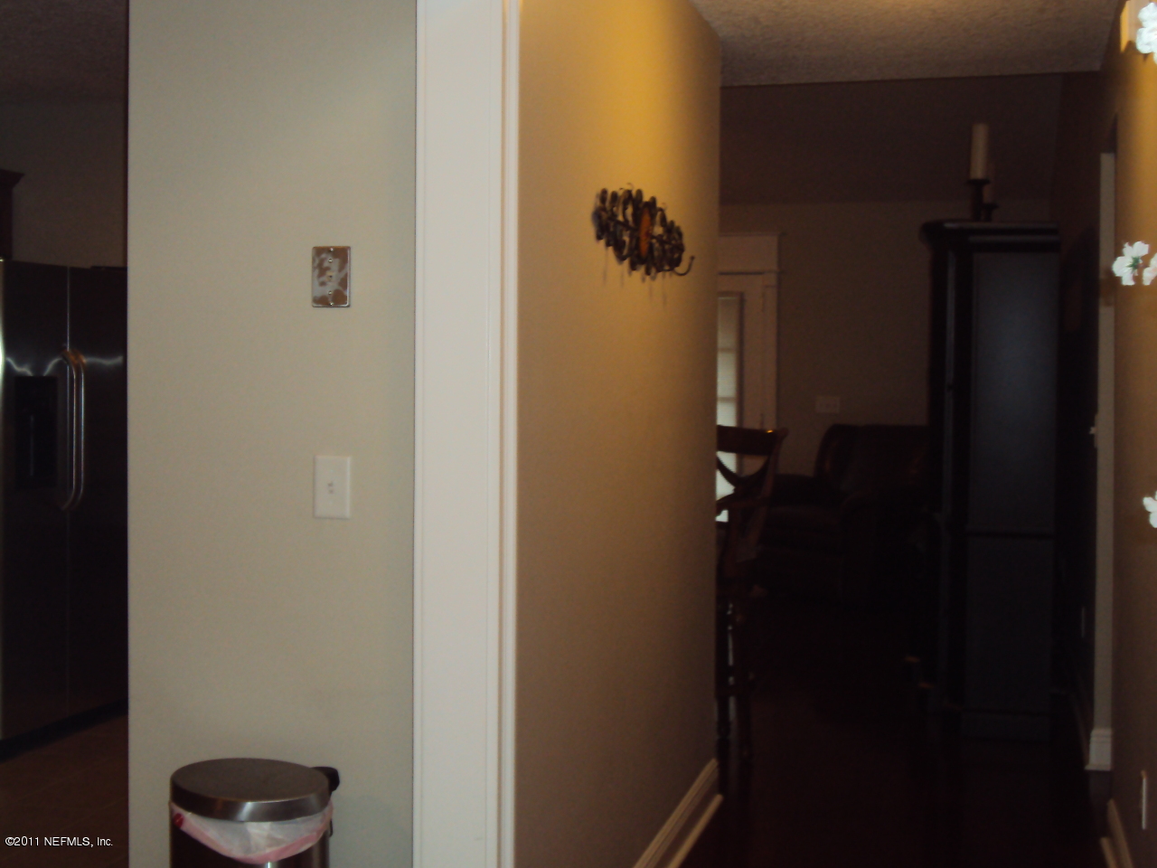 1007 Wilson Road Starke, FL 32091 - Photo 6 of 16 Entry