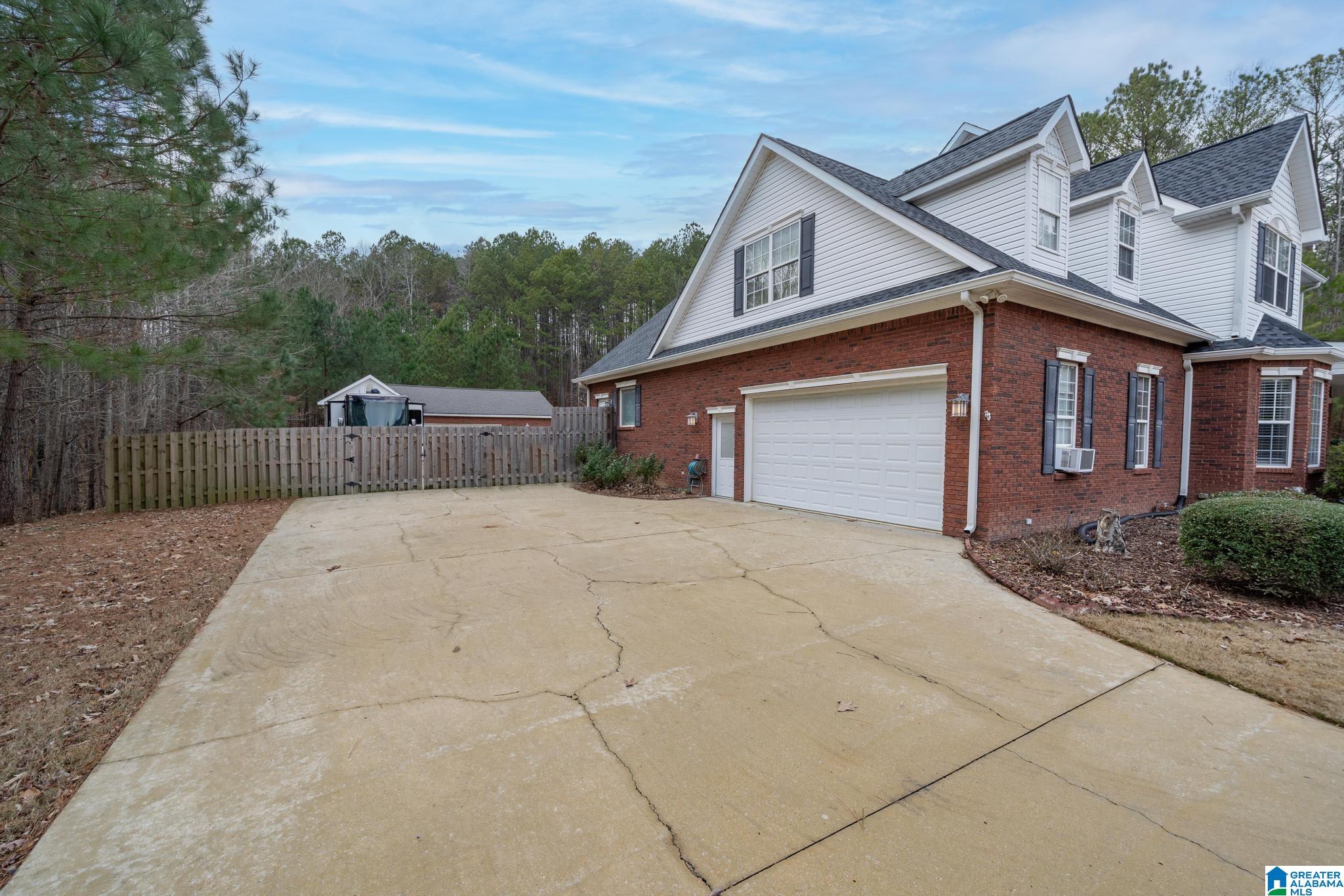 450 Hickory Valley Road Trussville, AL 35173 - Photo 52 of 58