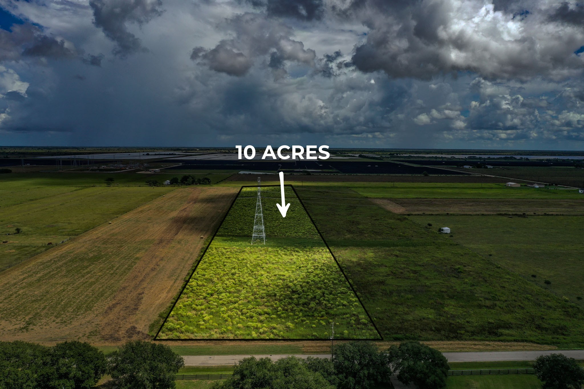 0 Cr-20 Damon, TX 77430 - Photo 2 of 15 a view of swimming pool