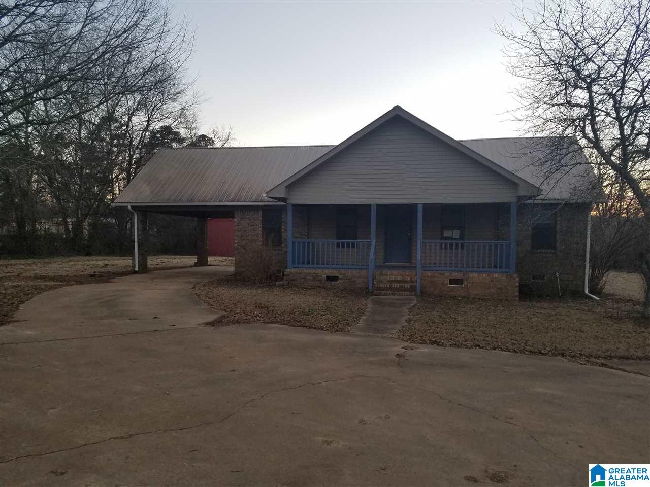 1700 Old Russellville Road Jasper, AL 35503 - Photo 4 of 5