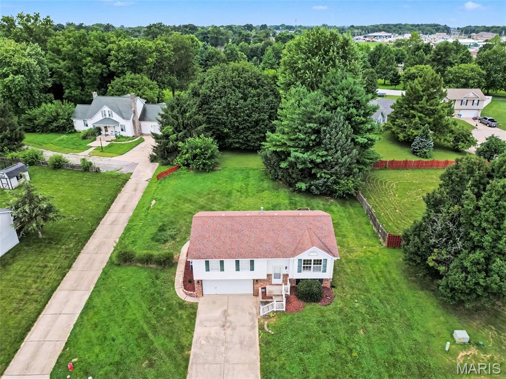 700 Copper Line Road Maryville, IL 62062 - Photo 35 of 45 Gallery Image 35