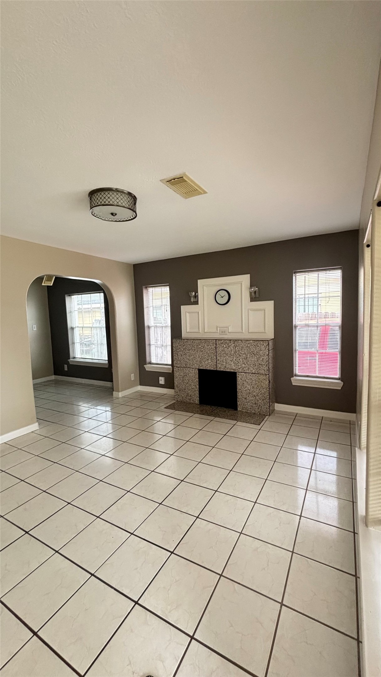 2340 Cumberland Street Houston, TX 77023 - Photo 6 of 18 a view of livingroom with furniture and window
