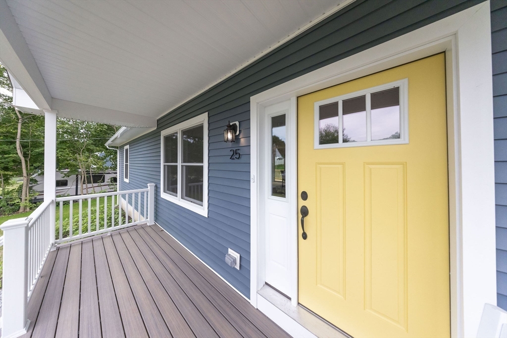 25 Edson Avenue Rutland, MA 01543 - Photo 2 of 41