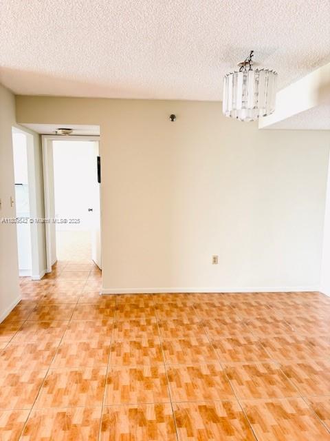 210 174th Street, Unit 818 Sunny Isles Beach, FL 33160 - Photo 10 of 25 a view of empty room with window