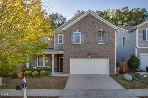 $442,000 | 1609 Frog Hollow Way, Wake Forest, NC 27587