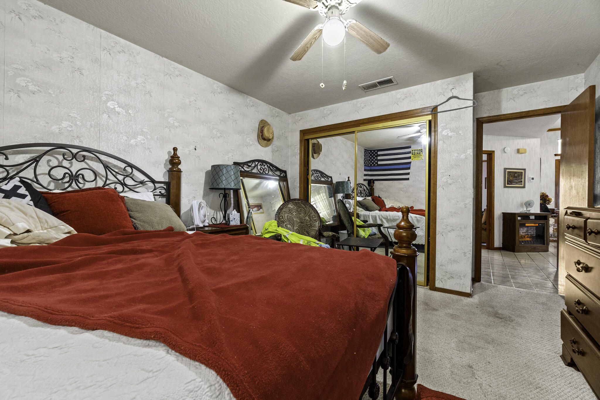 40590 Harris Road Springville, CA 93265 - Photo 31 of 61 _DSC2159
