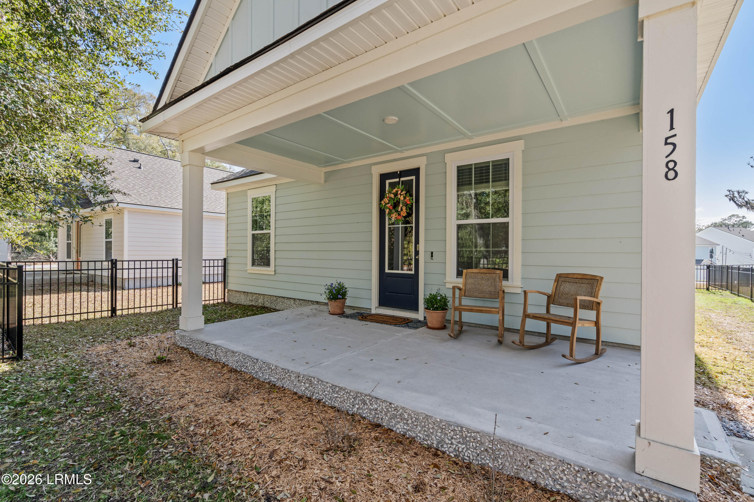 158 Baynard Road Beaufort, SC 29906 - Photo 10 of 52 158 Baynard-10
