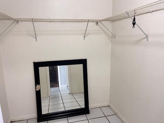 1721 Northwest 15th Vista, Unit 12 Boca Raton, FL 33432 - Photo 8 of 8 a view of utility room