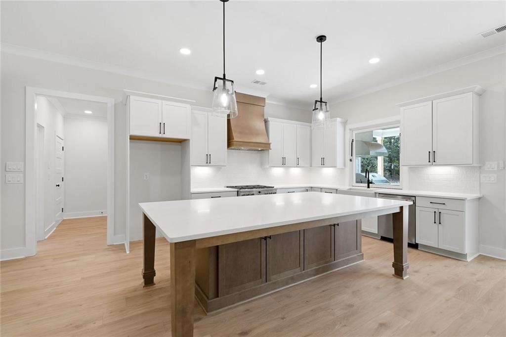 650 Gordon Combs Road Northwest Marietta, GA 30064 - Photo 9 of 43