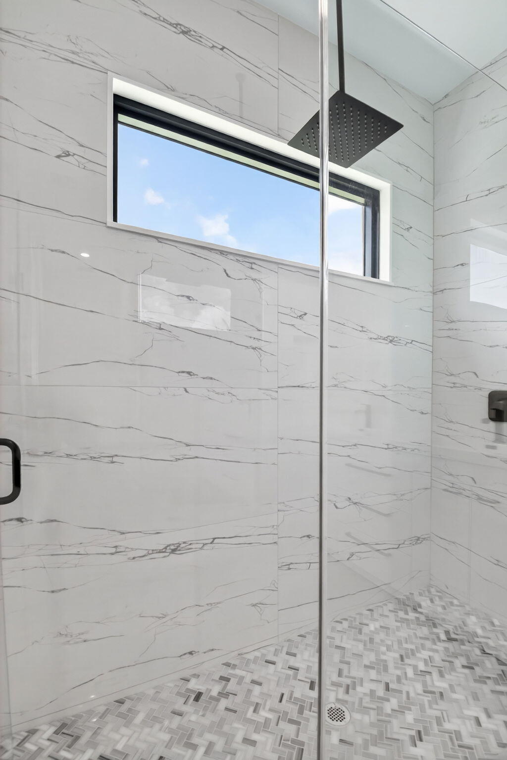 3920 Espan Court Palm Springs, FL 33461 - Photo 24 of 51 a bathroom with a shower