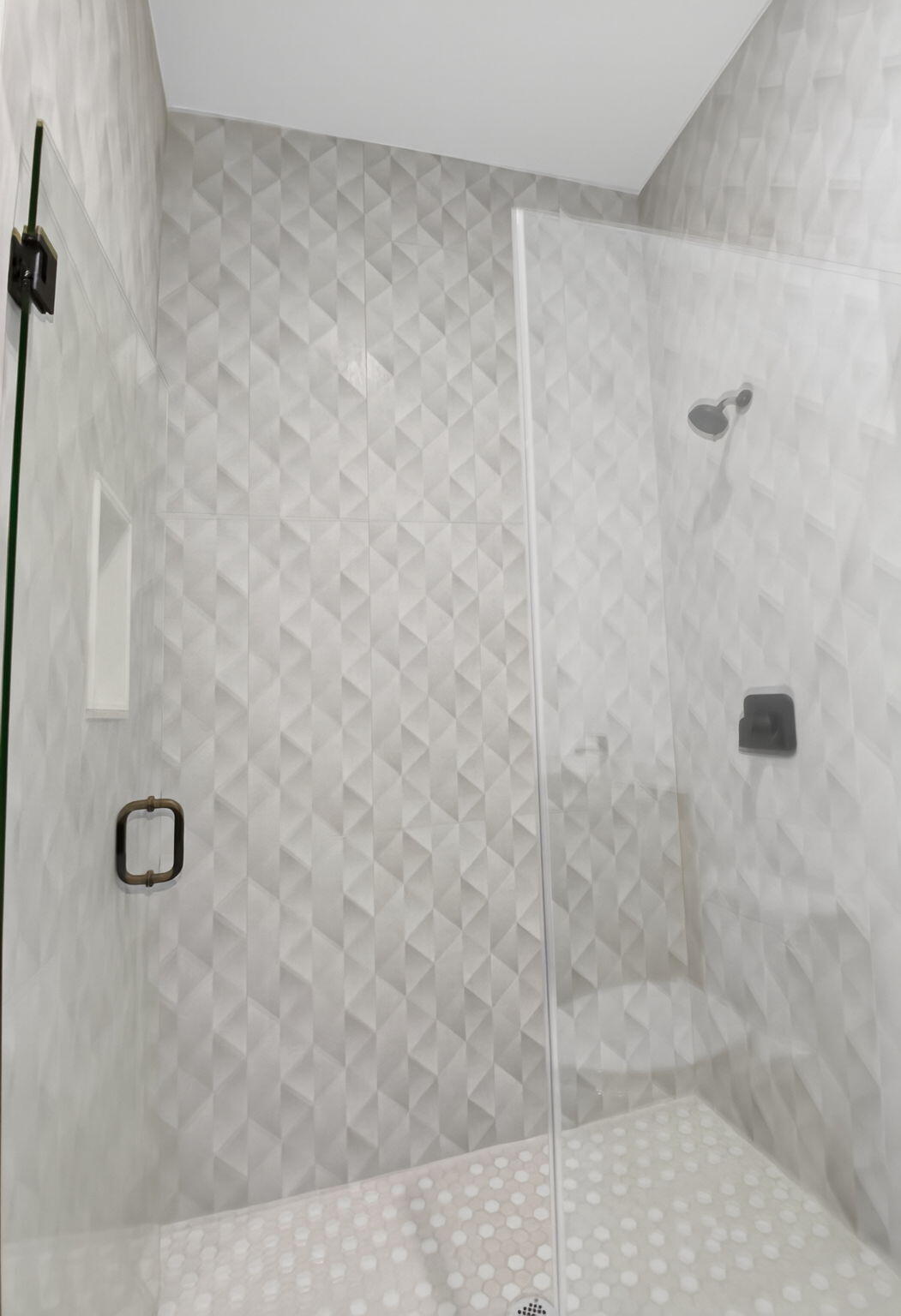 3920 Espan Court Palm Springs, FL 33461 - Photo 37 of 51 a bathroom with a shower