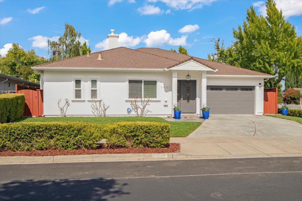 1461 Flicker Way Sunnyvale, CA 94087 - Photo 2 of 44