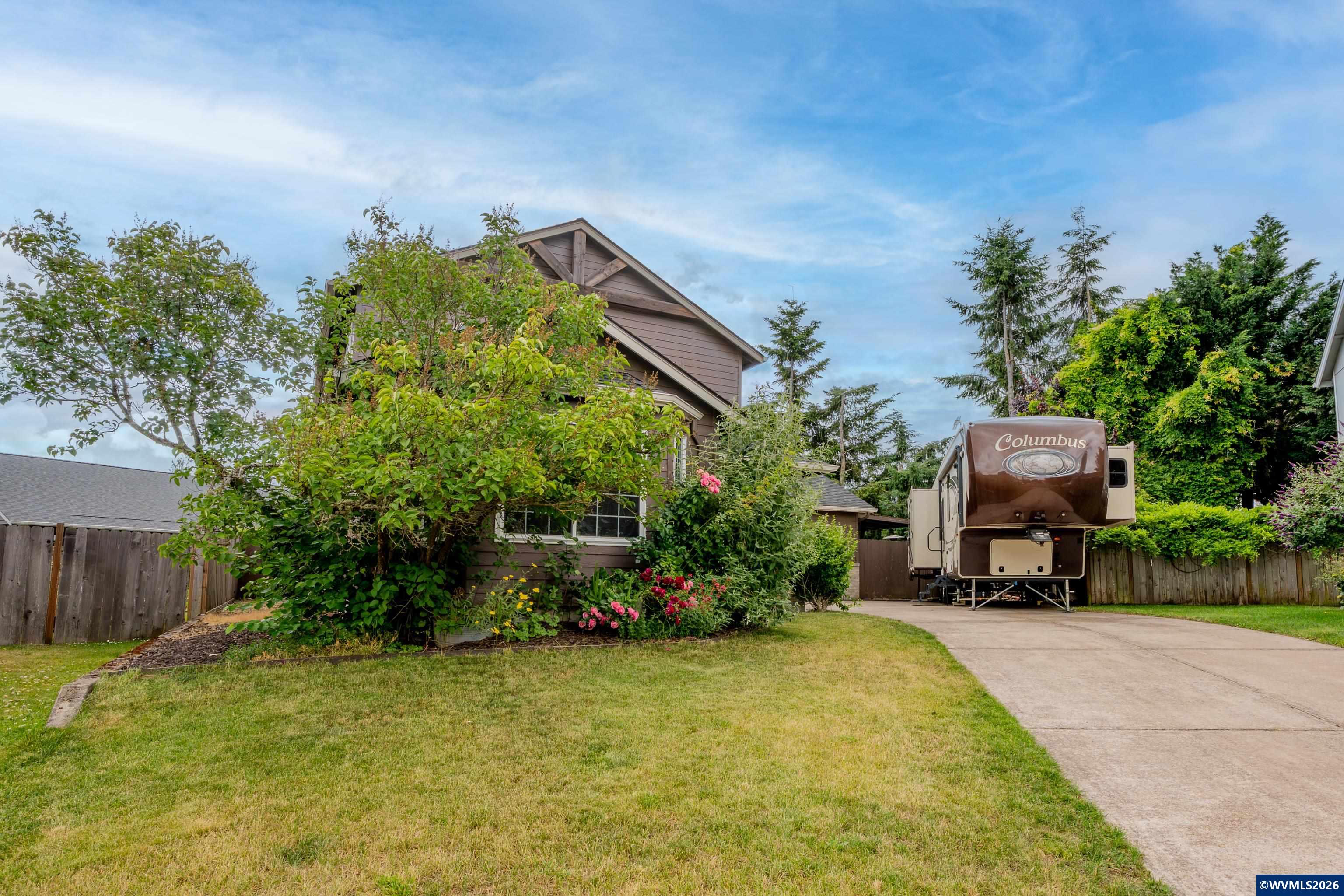 2147 Steelhead Court Lebanon, OR 97355 - Photo 33 of 34