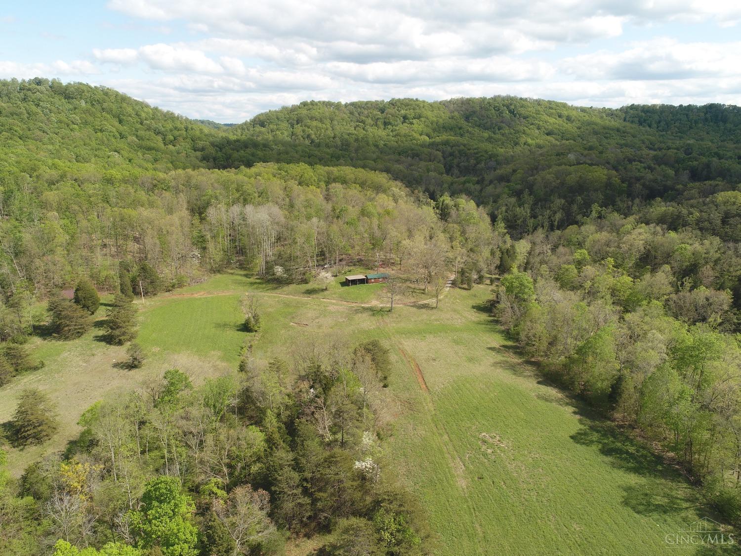 0 Randalls Run Road Blue Creek, OH 45616 - Photo 17 of 38