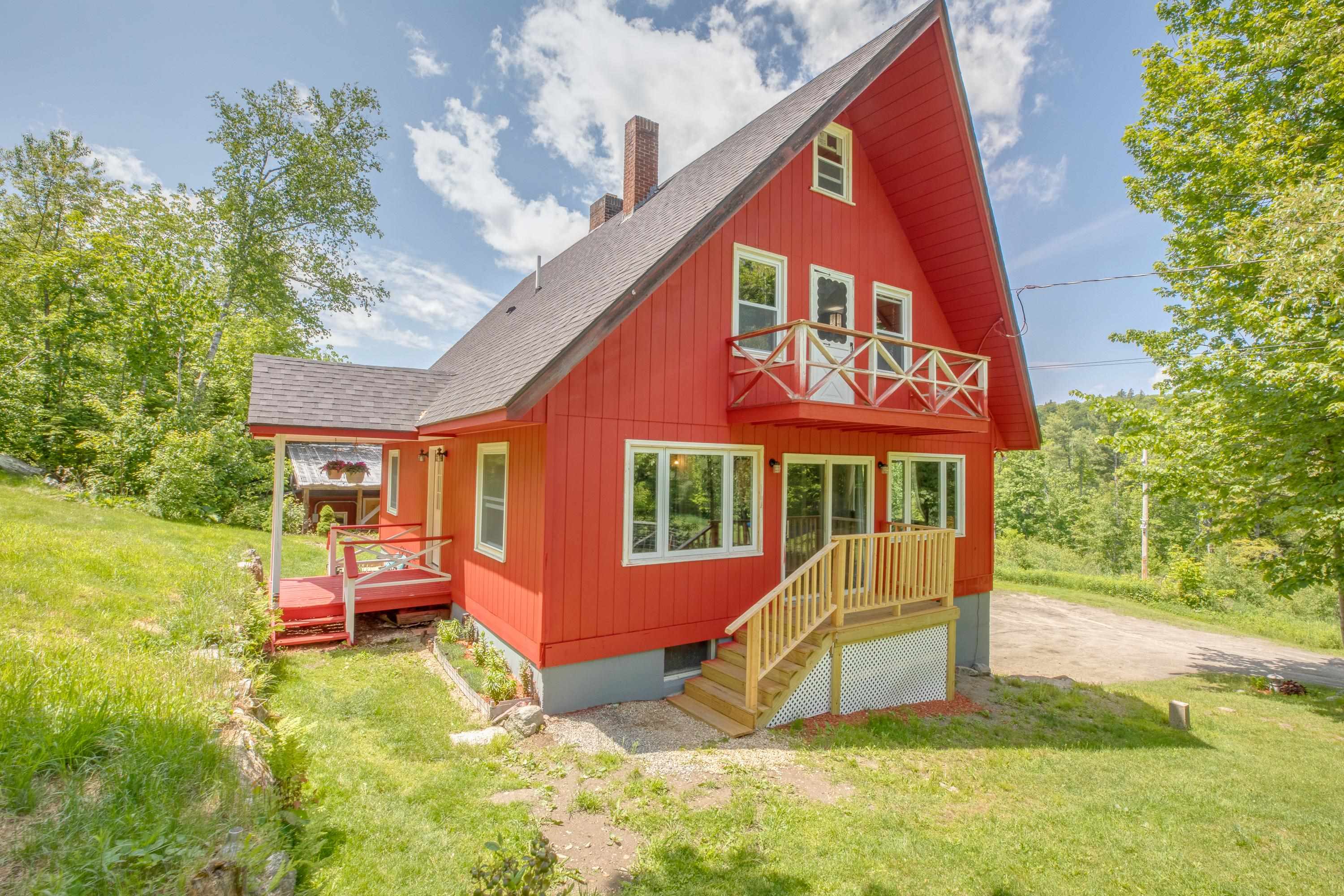 630 Oregon Road Lisbon, NH 03585 - Photo 3 of 39