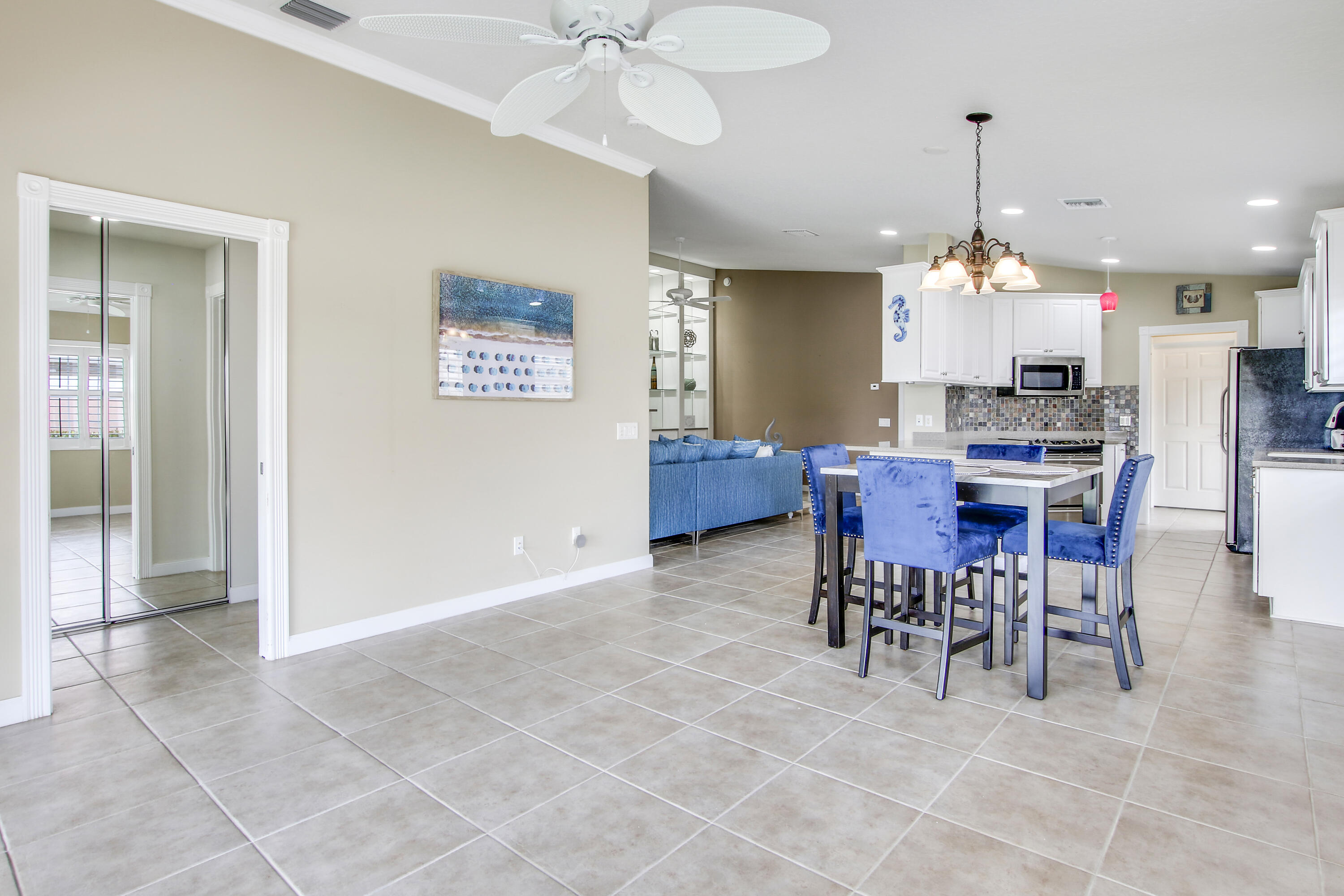 10422 Southwest Stratton Drive Port St. Lucie, FL 34987 - Photo 18 of 32 House1-16