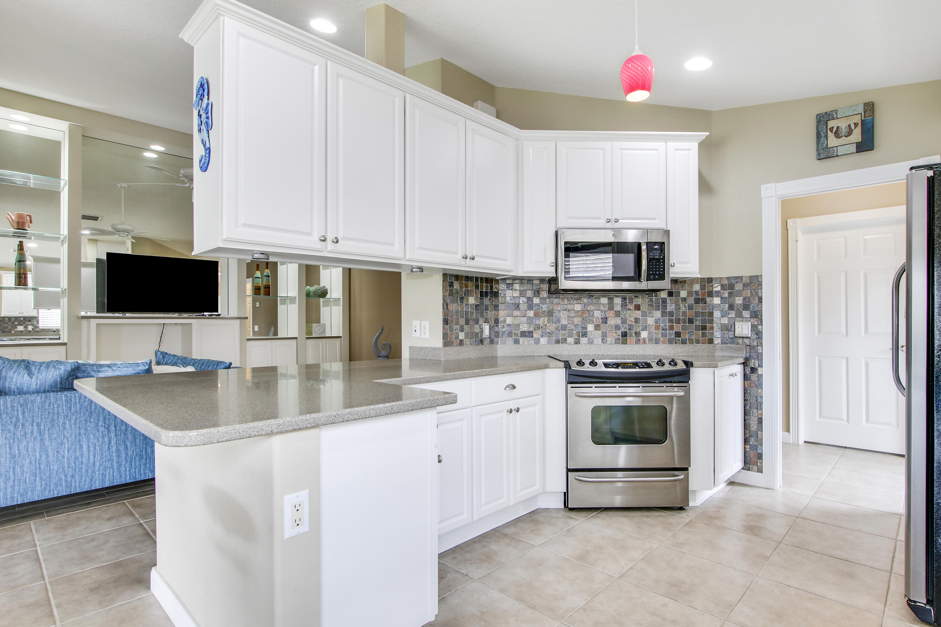 10422 Southwest Stratton Drive Port St. Lucie, FL 34987 - Photo 7 of 32 House1-20