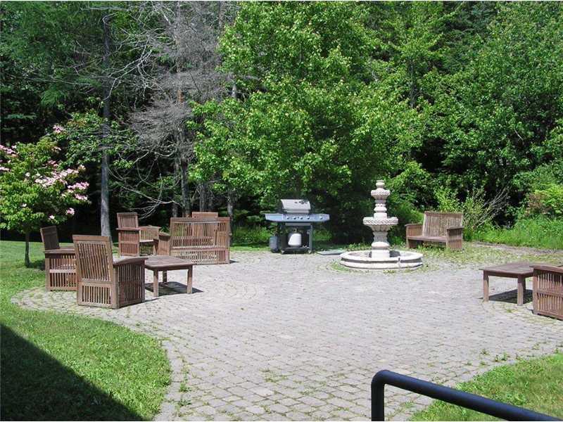 210 Great Harbor Condominium Road, Unit 210 Southwest Harbor, ME 04679 - Photo 12 of 12 Other. Common patio and BBQ