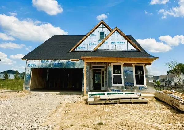 $544,990 | 981 Bracknell Way, Sunbury, OH 43074