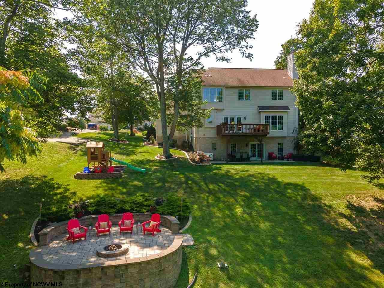 1243 Kings Road Morgantown, WV 26508 - Photo 29 of 30 Gallery Image 29