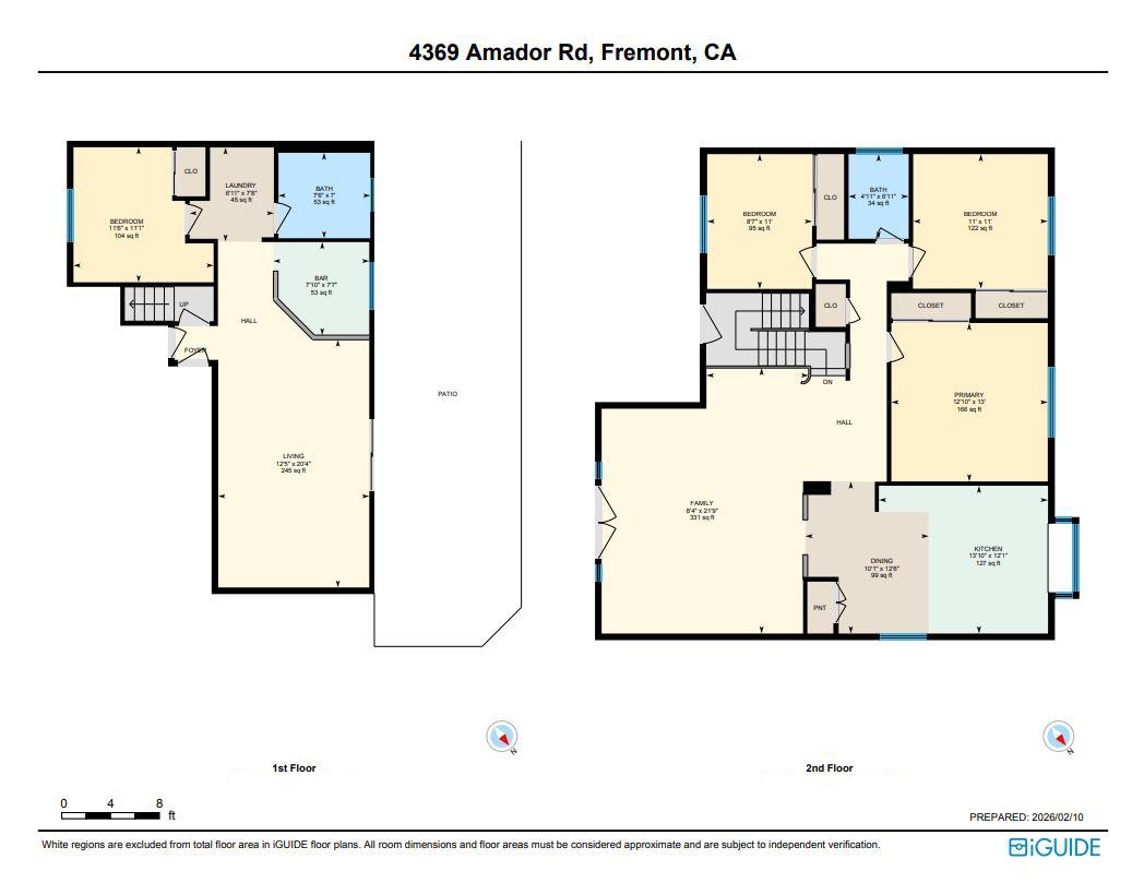 4369 Amador Road Fremont, CA 94538 - Photo 29 of 35