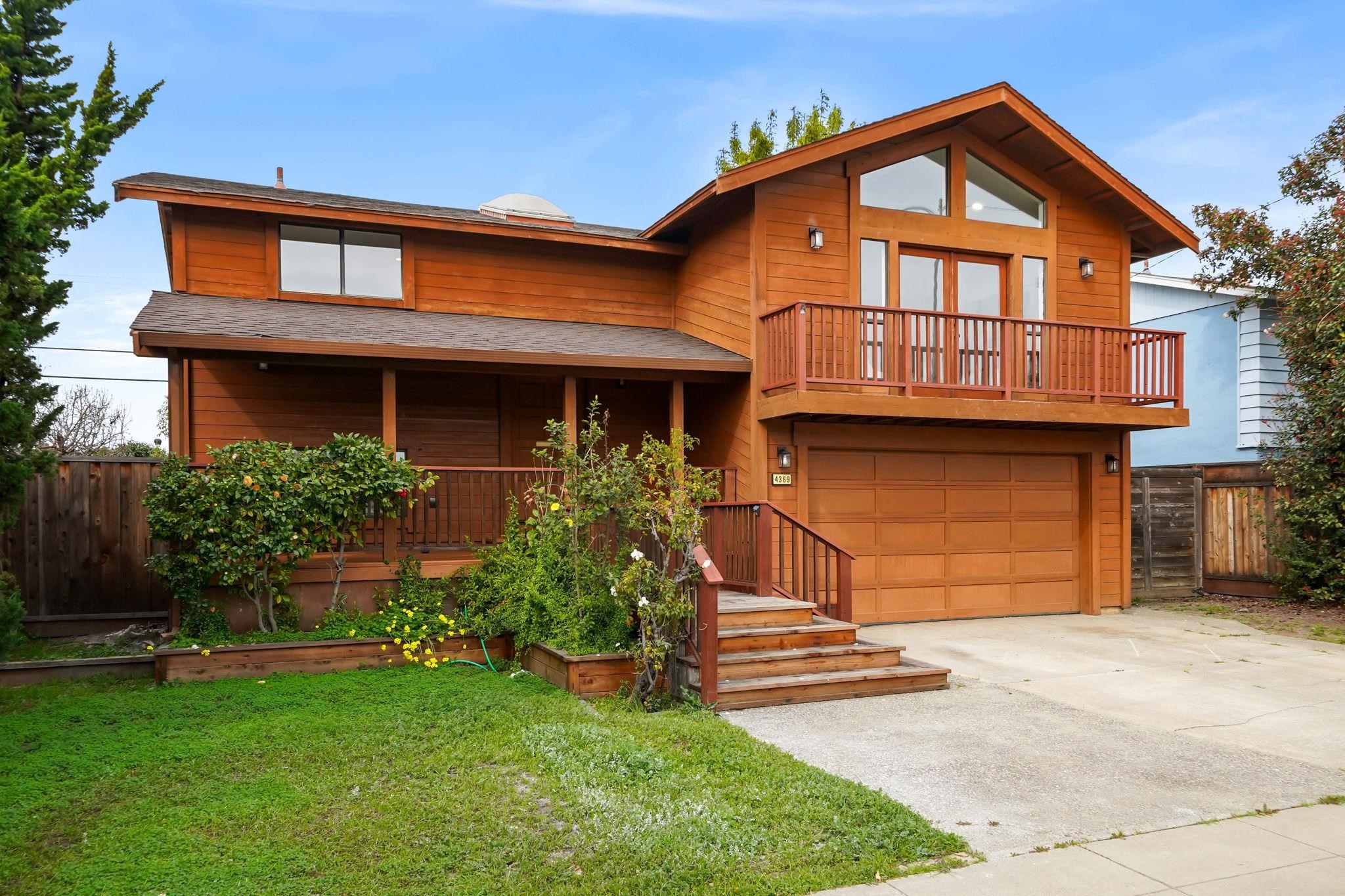 4369 Amador Road Fremont, CA 94538 - Photo 3 of 35