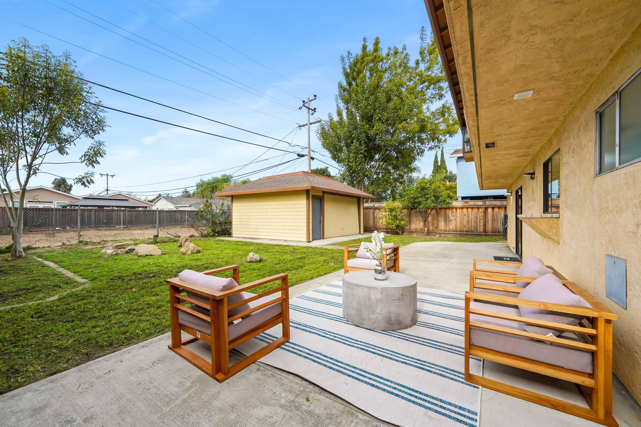 4369 Amador Road Fremont, CA 94538 - Photo 31 of 35