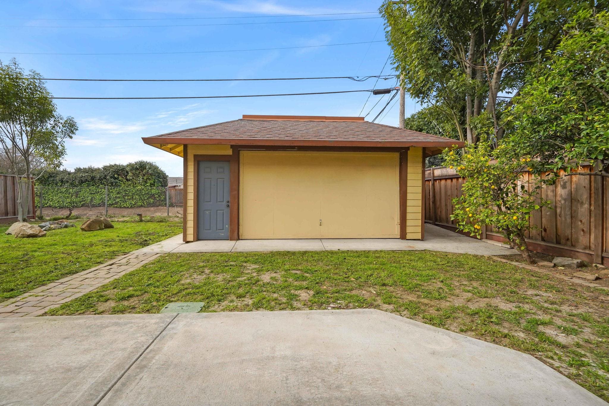 4369 Amador Road Fremont, CA 94538 - Photo 33 of 35