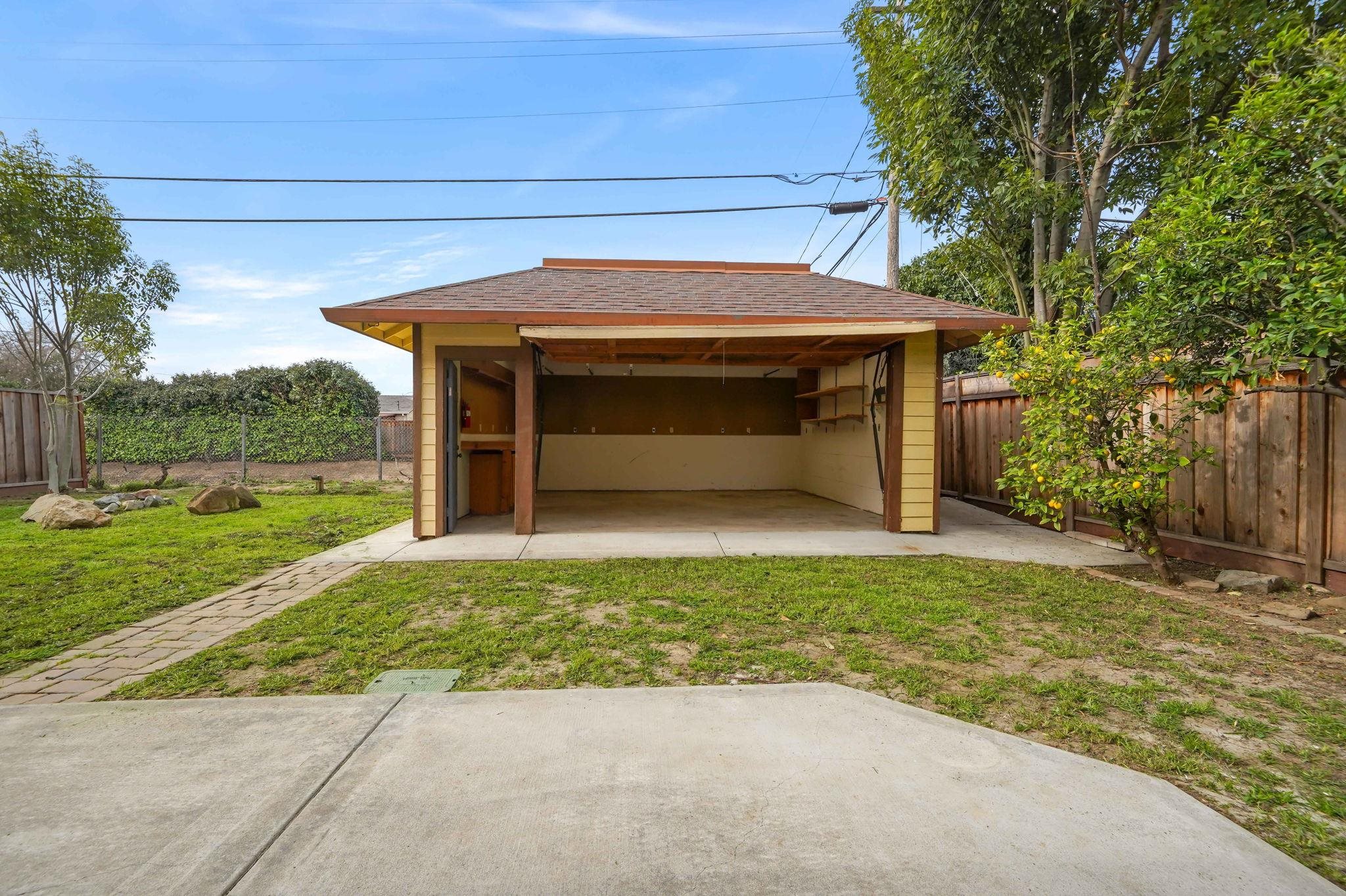 4369 Amador Road Fremont, CA 94538 - Photo 34 of 35