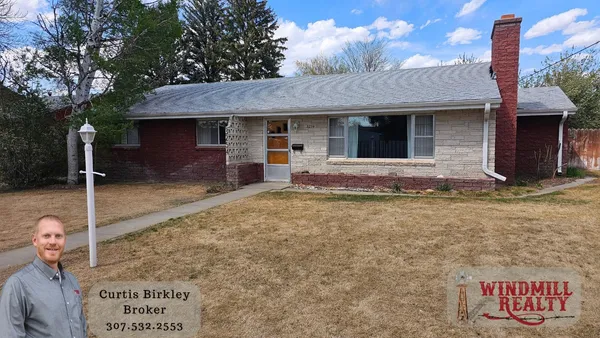 $209,000 | 3254 Buena Vista Road, Torrington, WY 82240