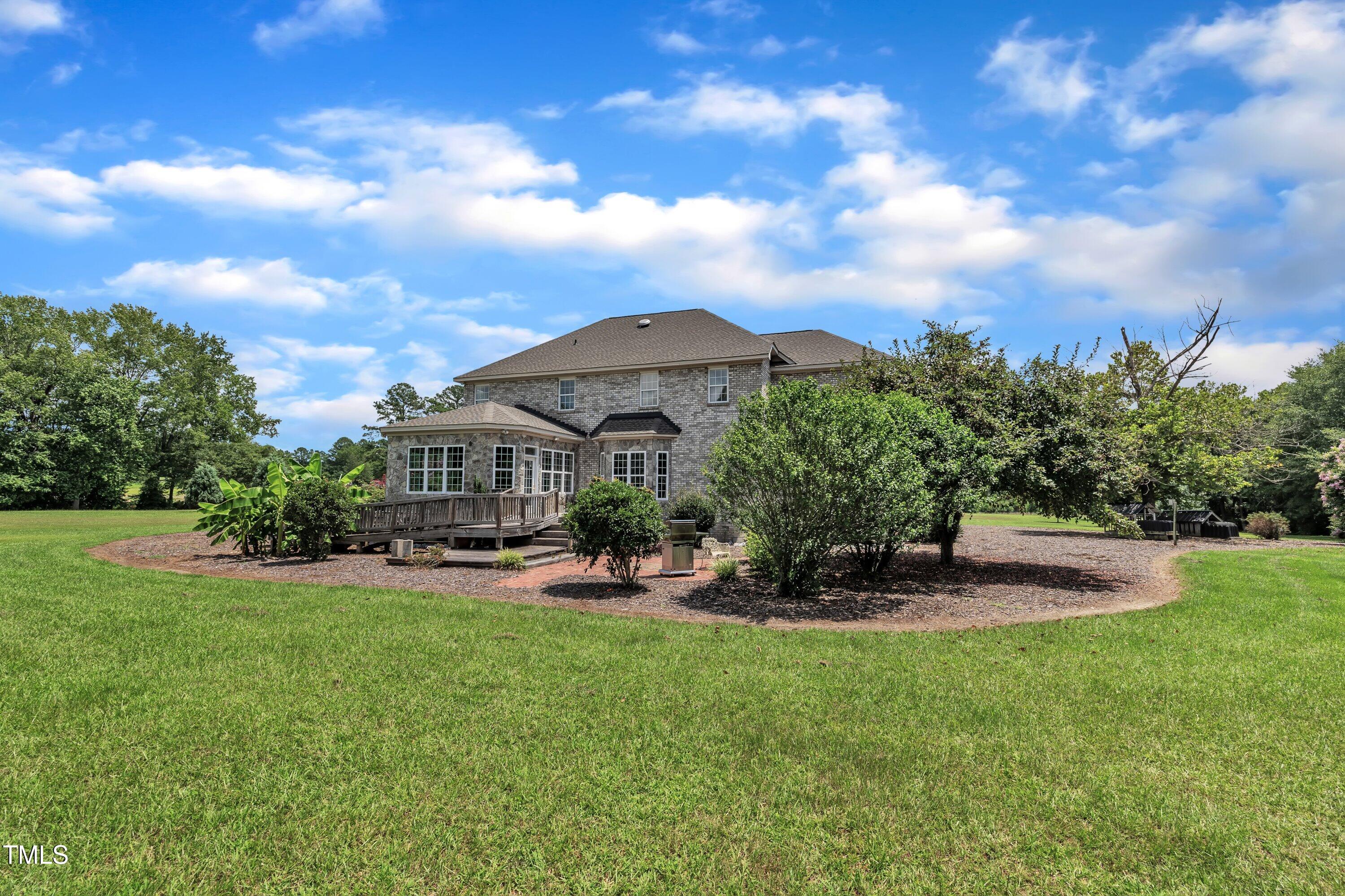 430 Federal Road Benson, NC 27504 - Photo 59 of 71 59-430 Federal Rd-49