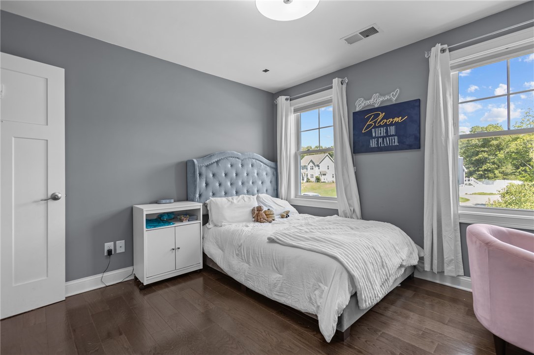 78 Harbor Ridge Lane Tiverton, RI 02878 - Photo 34 of 46